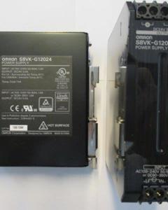 Power Supply 24Vdc 120W